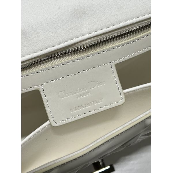 CHRISTIAN DIOR Mini Sling Bag Branded Handbag CARO M9241 BANK 030