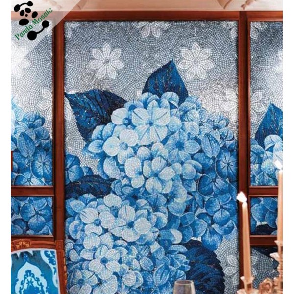 Mb Smm05 Bathroom Tiles Prices Glass Mosaics for Kitchens Tile Bathroom With Flower