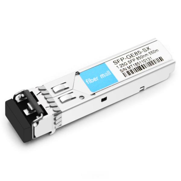Cisco GLC-SX-MM Compatible 1000Base SFP SX Fiber Optic Transceiver 850nm