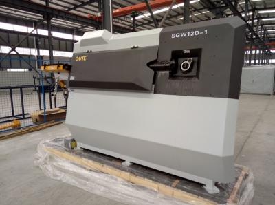 dobrador da bobina do fio do dobro de 440V 380V 220V