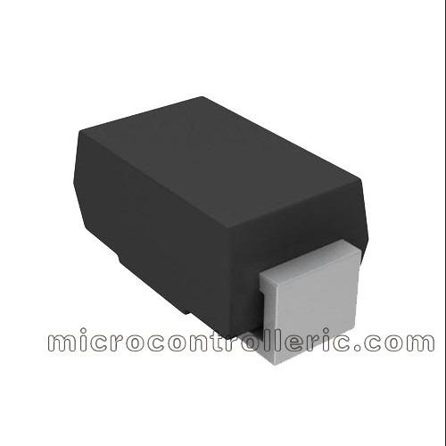 US1MHE3_A/H Rectifiers 1000 Volt 1.0A 75ns 30 Amp IFSM