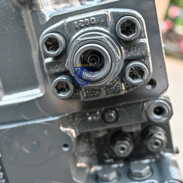 708-2L-00700 708-2L-00701 708-2L-06390 708-2L-01701For Excavator Komatsu 200-8K 210-8K 230NHD-8K Hydraulic Main Pump