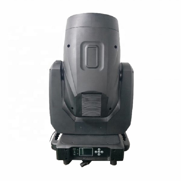 Nebula 480W Beam Moving Head Zoom DJ DMX Disco Event Club Moving Head Light Stage Lights