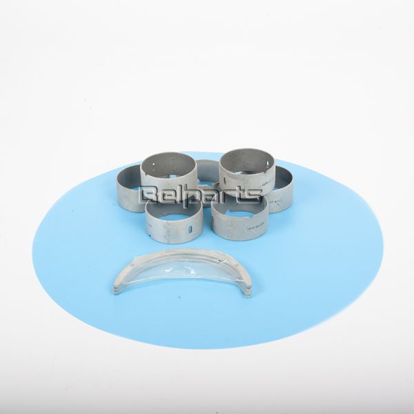 Engine Parts 6D140  6210218010 Crankshaft Main Bearings For Mitsubishi