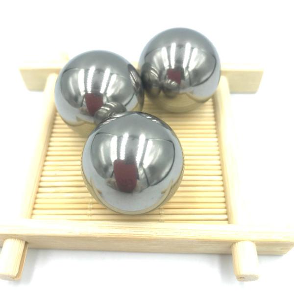 AISI 304 Stainless Steel Balls For Paint Mixing 12.7mm 3/4 Inch 19.05mm