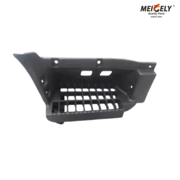8405200LD010 8405100LD010 OEM Boarding Step For JAC Truck Parts