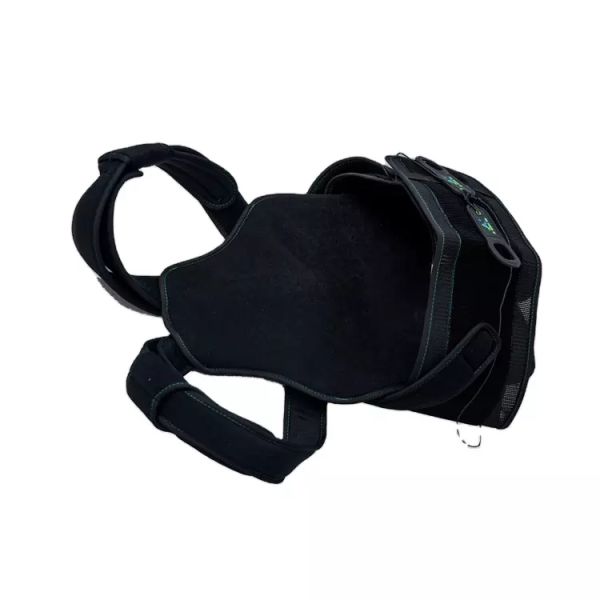 Акральный ортез Ортопедический поясничный бандаж для спины Грудной поясничный ортез