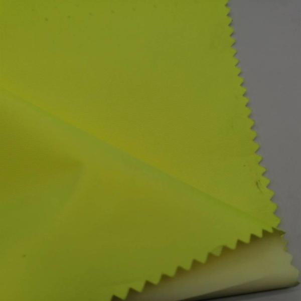 Tear Resistant PA Coating 100% Polyester Oxford Fabric 300DX300D 150gsm