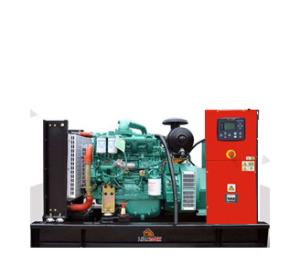 Ensembles se produisants diesel du générateur YUCHAI 50Hz à C.A. 66kW