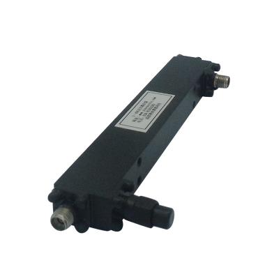 2-4ghz Waveguide Directional Coupler / Microstrip Directional Coupler Iso Approval