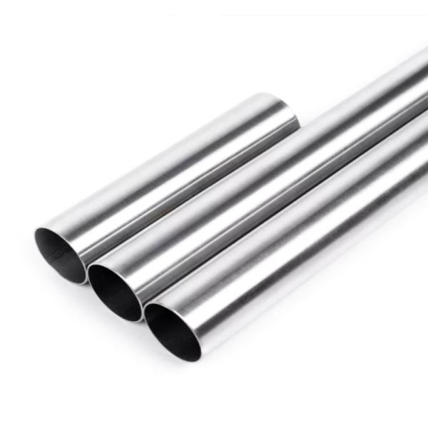 316 316L 310S Stainless Steel Tube Pipe AISI ASTM Seamless Pipe Round