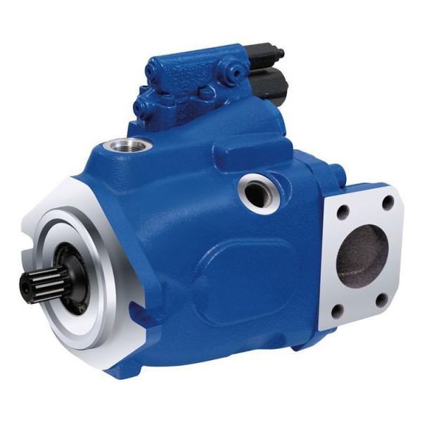 Rexroth hydraulic pump A10VO45 for rotary excavator auxiliary pump