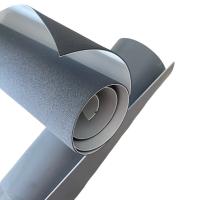Polymer TPO Waterproofing Membrane For Roof Waterproofing 1.2mm 1.5mm 2.0mm