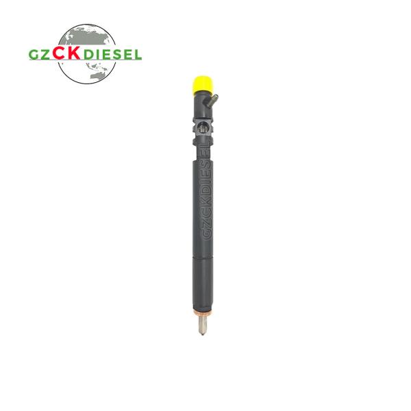 Injecteur de carburant diesel EJBR04701D A6640170221 Compatible avec SSANGYONG Actyon