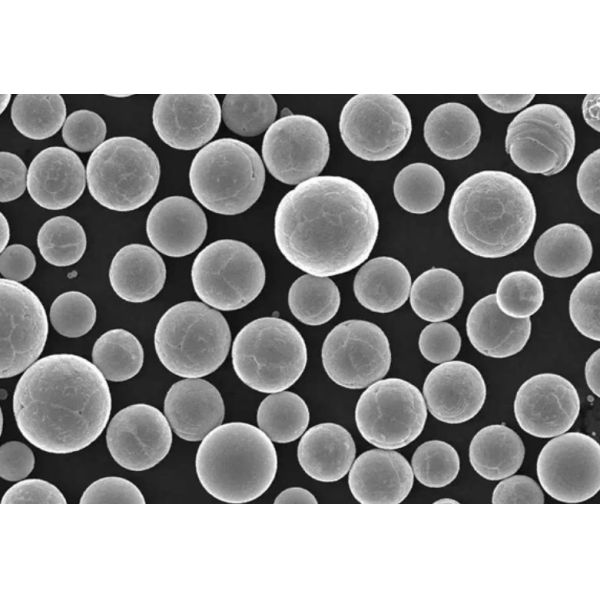 Al2O3-3%TiO2 Insulated Bearings for Chemical Formula Requirements in Industrial