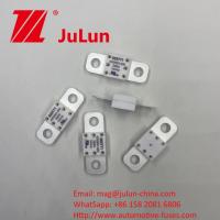 Ceramic Automotive Fuses 150VDC 300A A202001 with Mounting Method SCREW BOLT Electrical Characteristics 1.0In 4 Hours 3.0In 10s Max