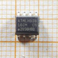 AT24C16C-SSHM-T IC Componentes eletrónicos -40°C ~ 85°C 8-SOIC SMD