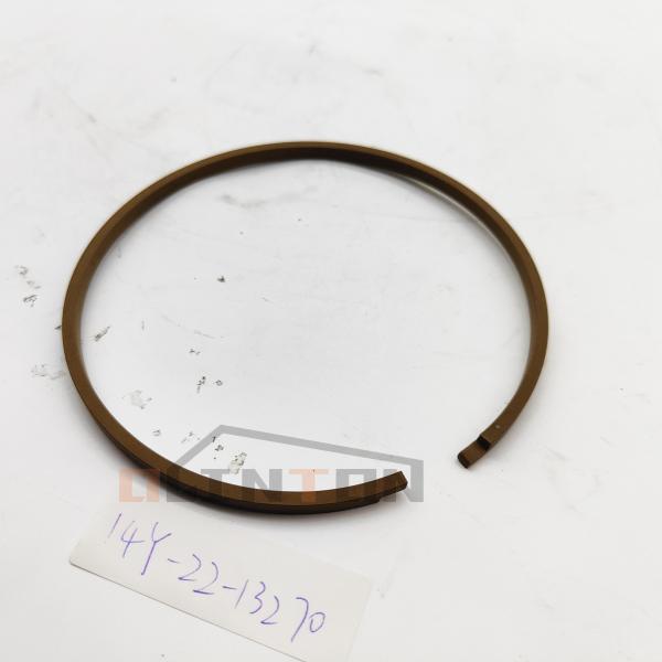 Machinery Repair Shops D60P-12 D65PX-12 D85ESS-2 Seal Ring for Bulldozer 14Y-22-13270