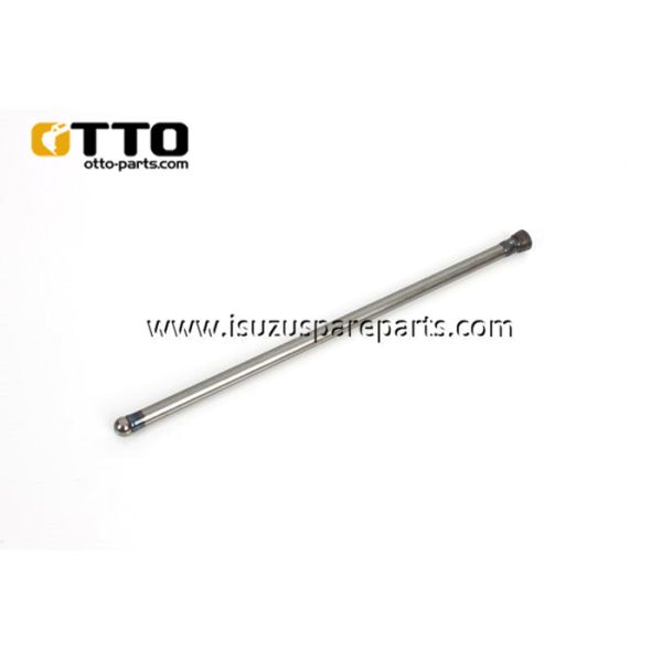 Quick Delivery Isuzu Spare Parts , Valve Push Rod 8-97071673-0 NKR 4JB1