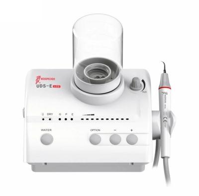 Original Woodpecker Ultrasonic Dental Scaler Root Canal Cleaning UDS-E LED Ultrasonic Scaler