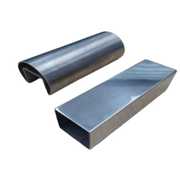 ASTM Section Angle Channel Bar Flat Pipe 310 321 430 316 Stainless Steel Plate
