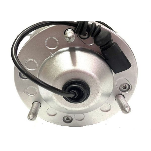 Adjustable Air Shocks 95835803900 Porsche Air Suspension