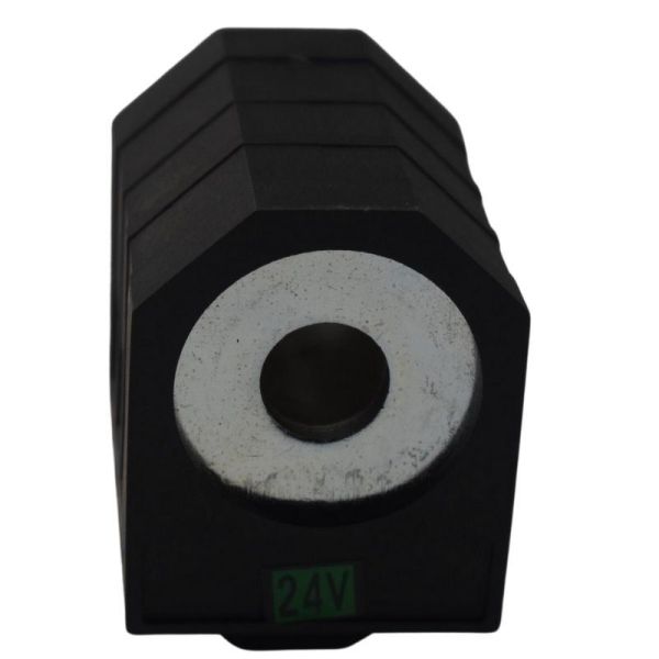 Excavator Parts Hundai R210W-7 Solenoid Valve Coil XKBL-00004