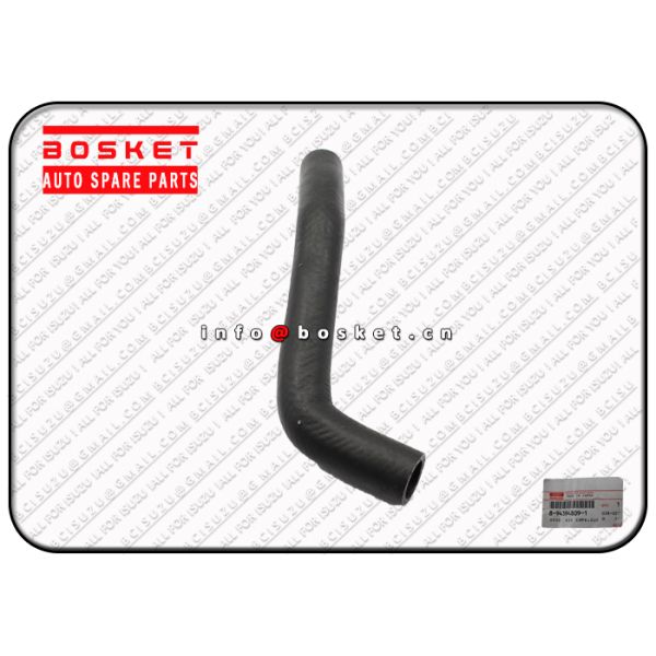 Рукав для компрессора 8943948090 8-94394809-0 всасывающего воздуха ИСУЗУ ФРР ФСР