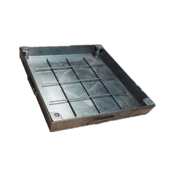Manhole Cover Lid 200*200~600*600