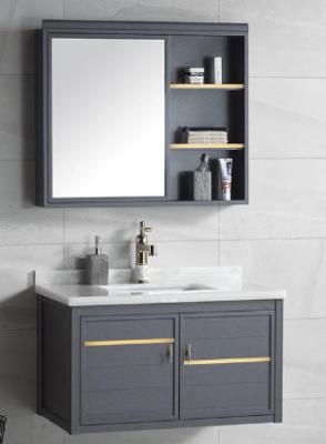 Stylish Versatile Hanging Bathroom Cabinet for Various Bathroom Essentials