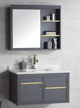 Stylish Versatile Hanging Bathroom Cabinet for Various Bathroom Essentials