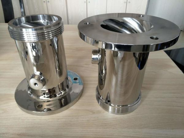 stainless steel casting ,precision casting ,machined casting ,lost-wax casting ,food processing parts
