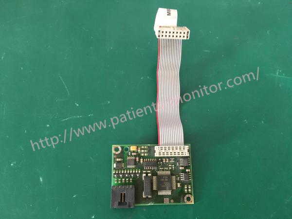 Contrôleur Circuit Board de panneau d'écran tactile de PN M8068-66401 philip MP70
