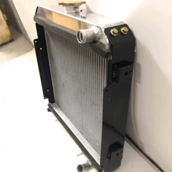TMY Brand YANMA Excavator Water Cooler Radiator For YM40-1 Radiator