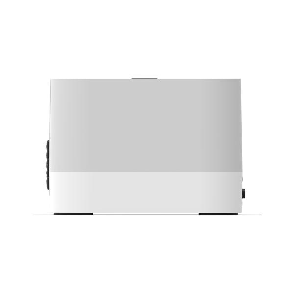 Mosbros Aurora R8  Multimedia Bluetooth Speaker With RGB Lights 56MM Trumpet Sleep Aid Long Playback Time