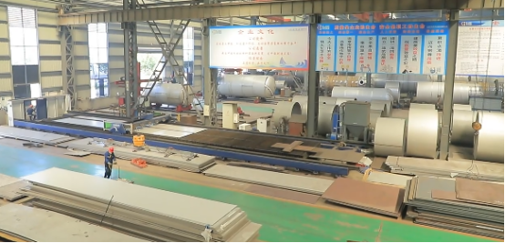 ASME 20 Ft LNG Tank 200 M³ Stainless Steel Storage 1.6 MPa