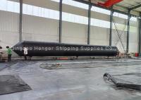 Ship Launching Airbag / Marine Ship Launching Balloon