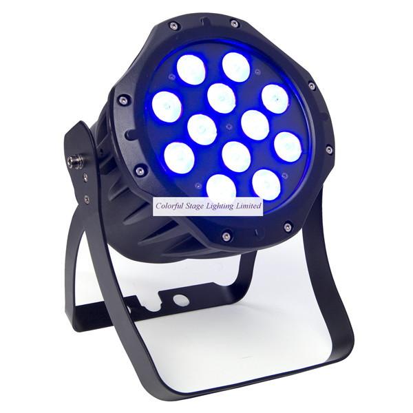 12x10W Outdoor Par LED