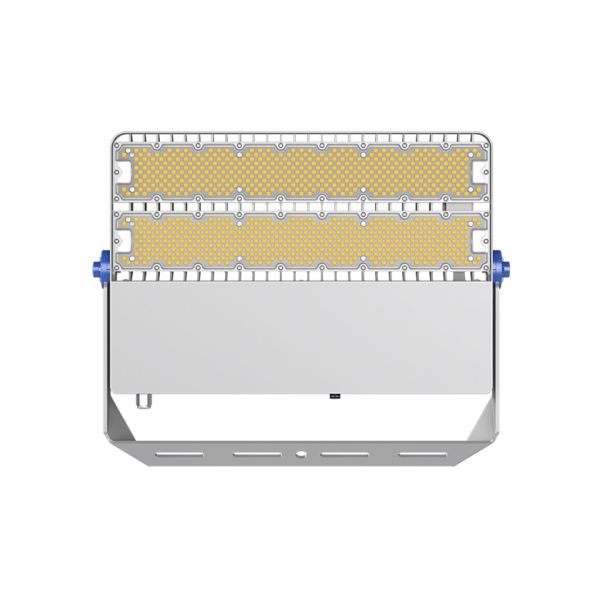 IP66 IK10 180LM/W 500W LED Flood Light Stadium Light SAA CB CE ENEC RETILAP INMETRO Certified 5 Years Warranty