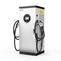 CCS1 CCS2 200V-1000V stations de recharge de véhicules électriques électriques à courant continu 320kW chargeur rapide en courant continu résidentiel