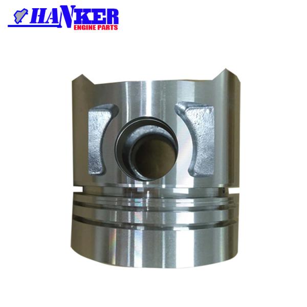 S6E Diesel Engine Piston For Mitsubishi Repair Parts Forklift 34417-04100 S4E