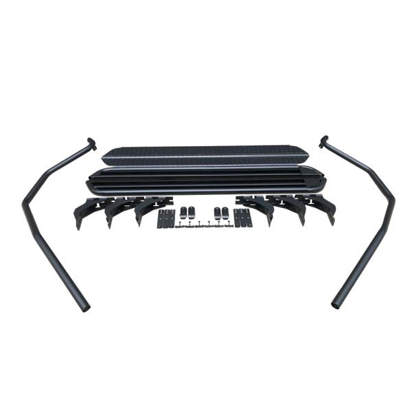 Uni Car Make Carbon Steel Bumper Car Bumper for Rubber Track Kart Race