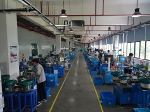 SCED ELECTRONICS CO., LTD.