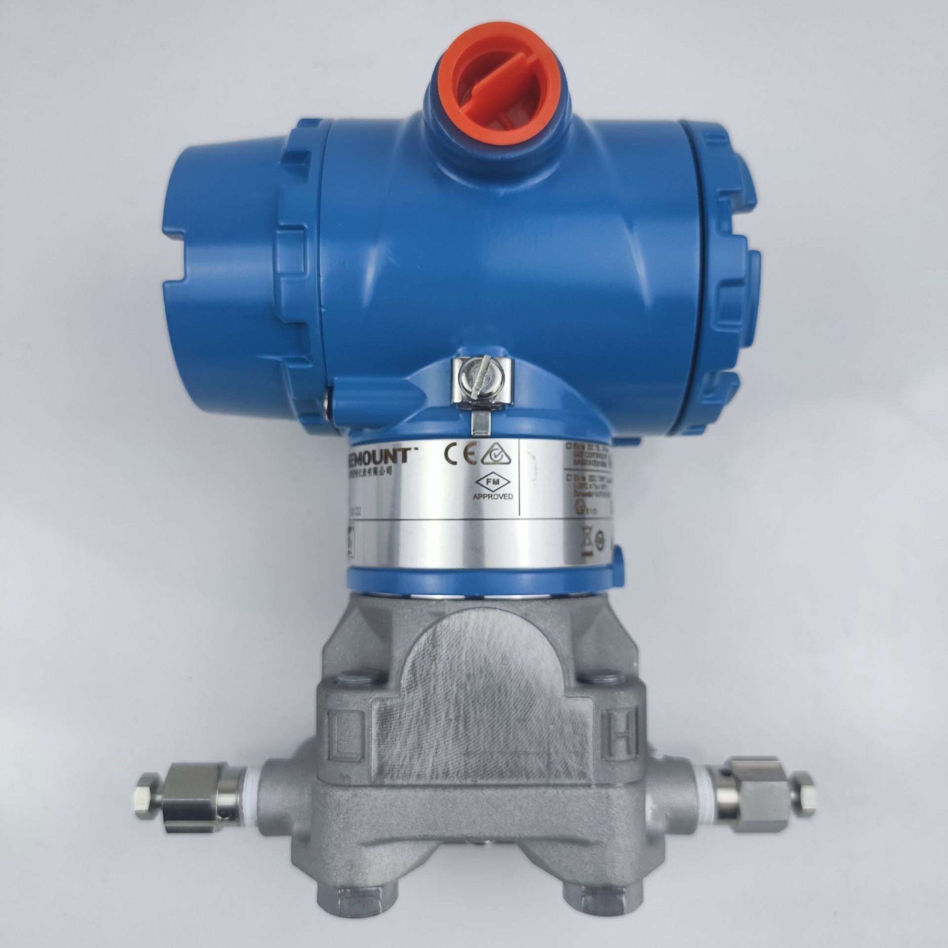 Rosemount 3051 series Pressure Transmiter Transmitter