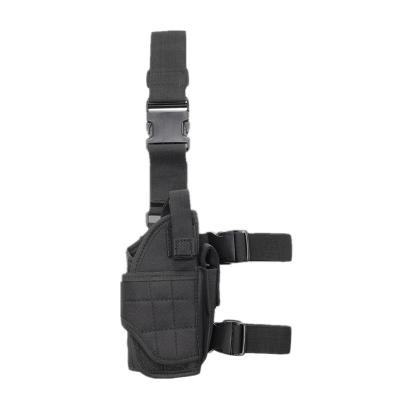 Military US Hot Adjustable Tactical Drop Leg Holster For Most size