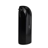 Bateria de bicicleta eléctrica 36V 48V em quadro, bateria de bicicleta eléctrica 13h 14h 16.75h