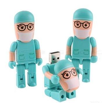 Memoria USB AT-509 de la moda