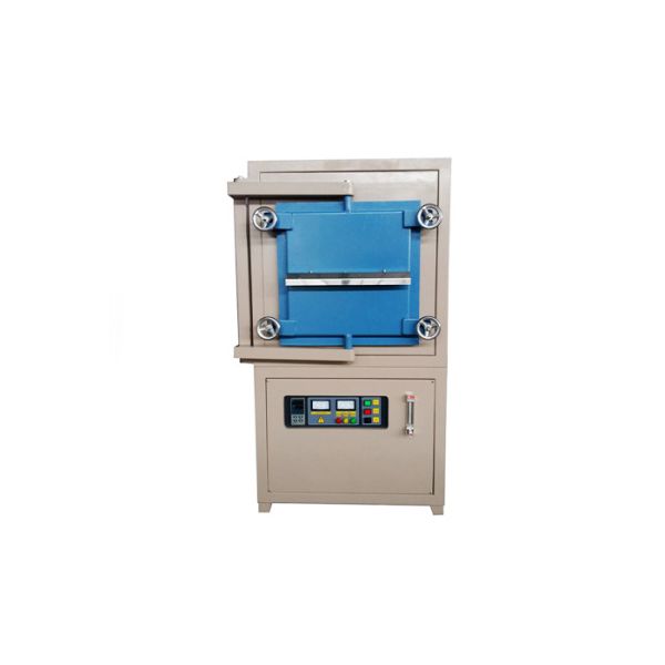 高温管理された大気の炉、アルゴン/窒素の大気の炉