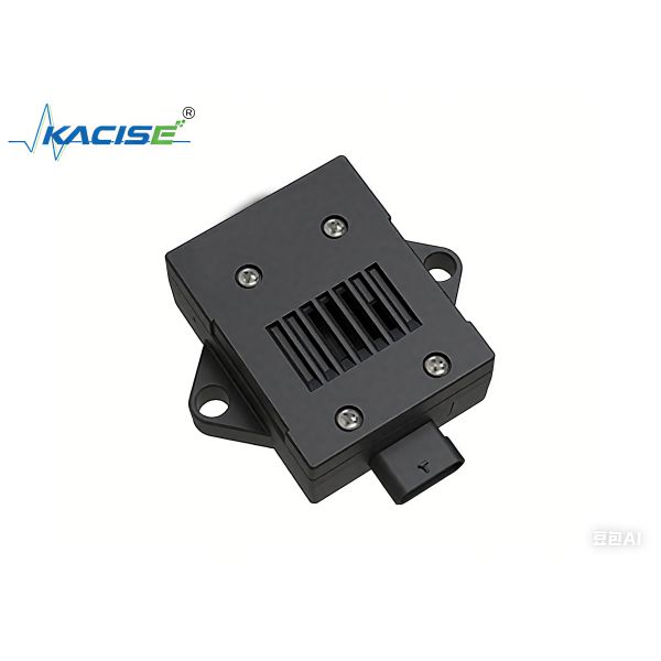 R1234ZE Refrigerant Leakage Monitoring Sensor KGD-AM-205 Non-dispersive Infrared Detection And IP54 Protection