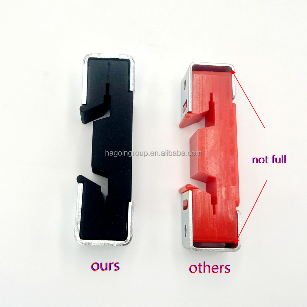 Resilient Mount Rsic 1 Clips Installation Rubber Zinc Plated  Sound Clips Drywall